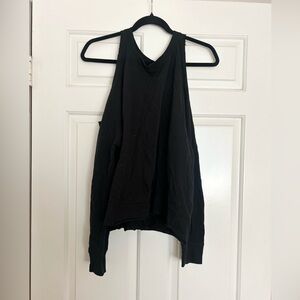 VICTORIA’S SECRET Cold Shoulder Sweater